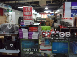 益阳台式电脑维修价格指南与常见问题解析