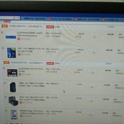 无锡地区组装高性价比电脑与专业上门维修服务指南