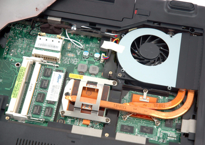 笔记本电脑开机风扇转一下就不转了的故障分析与解决指南