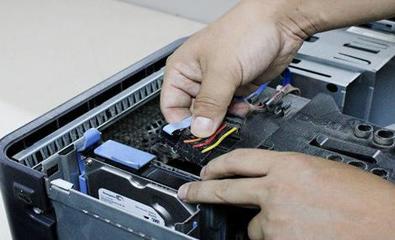 涨姿势 电脑启动不了？安防工程师教你排查故障
